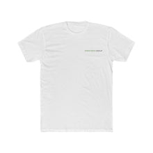 Load image into Gallery viewer, Men's Cotton Crew Tee