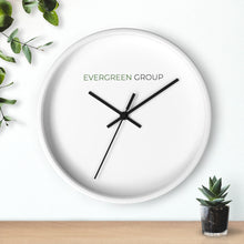 Load image into Gallery viewer, Wall clock