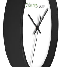 Load image into Gallery viewer, Wall clock