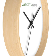 Load image into Gallery viewer, Wall clock