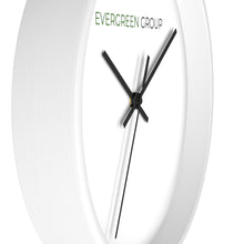 Load image into Gallery viewer, Wall clock