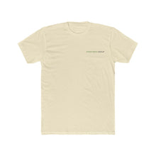 Load image into Gallery viewer, Men's Cotton Crew Tee