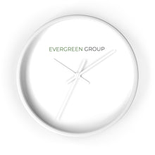 Load image into Gallery viewer, Wall clock