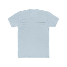 Load image into Gallery viewer, Men's Cotton Crew Tee