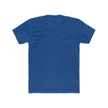 Load image into Gallery viewer, Men's Cotton Crew Tee