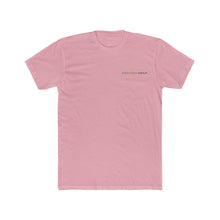 Load image into Gallery viewer, Men's Cotton Crew Tee