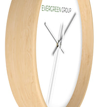 Load image into Gallery viewer, Wall clock