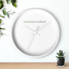 Load image into Gallery viewer, Wall clock