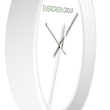 Load image into Gallery viewer, Wall clock