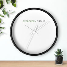 Load image into Gallery viewer, Wall clock