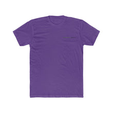 Load image into Gallery viewer, Men's Cotton Crew Tee