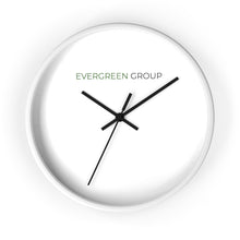 Load image into Gallery viewer, Wall clock