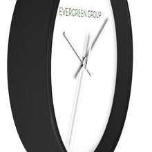 Load image into Gallery viewer, Wall clock