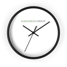 Load image into Gallery viewer, Wall clock