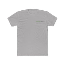 Load image into Gallery viewer, Men's Cotton Crew Tee