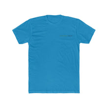 Load image into Gallery viewer, Men's Cotton Crew Tee