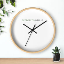 Load image into Gallery viewer, Wall clock