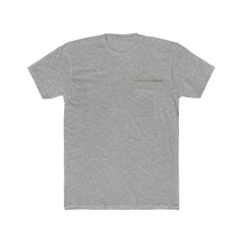 Load image into Gallery viewer, Men's Cotton Crew Tee
